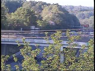 I-476 NB north of Rt. 1 (mm 5.9) (CAM-06-014) - USA