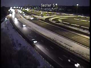 I-95 @ Woodhaven Dr (CAM-06-132) - USA