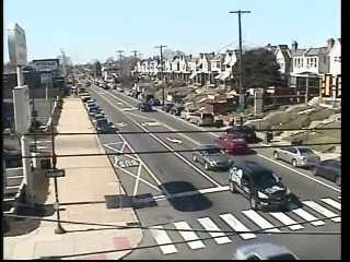 Torresdale Ave @  Levick St (CAM-06-301) - USA