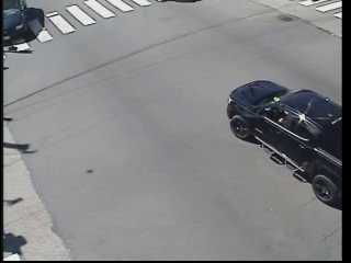 Torresdale Ave @ Princeton Ave (CAM-06-302) - Pennsylvania
