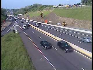 US-1 (Lincoln Hwy) @ Rock Hill Rd (CAM-06-257) - USA