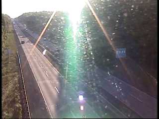 US-1 n/o Oxford Valley Rd (CAM-06-275) - USA