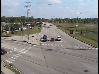 RT-202 NB NORTH OF WELSH RD (CAM-06-281) - USA