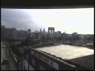 Delaware Ave. & Frankford Ave. (CAM-06-334) - USA