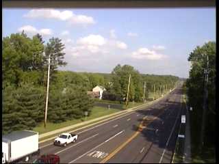 Stump Rd. at County Line Rd. (CAM-06-319) - USA