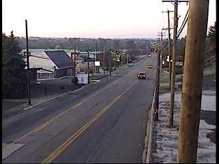 US 202 S at Swede Road (CAM-06-143) - USA