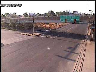 Front St South Of Packer Ave (CAM-06-323) - Pennsylvania
