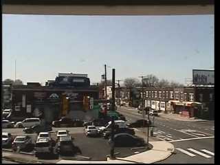 Torresdale Ave @ Harbison Ave (CAM-06-299) - Pennsylvania