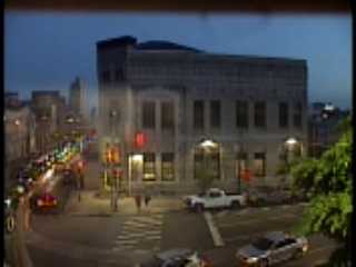 Girard Ave at Frankford Ave (CAM-06-356) - USA