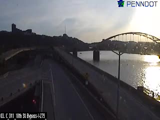 PA-2128 @ 10th St Bypass (CAM-11-174) - Pennsylvania