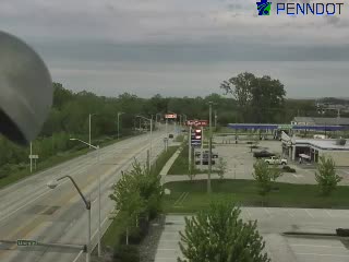 BAYFRONT PARKWAY AT LINCOLN Ave (CAM-01-009) - Pennsylvania