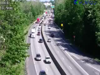 I-83 @ S 32nd St (Exit 45) (CAM-08-017) - USA