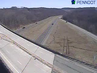 I-81 @ PA-209 Exit 107 (CAM-05-029) - Pennsylvania