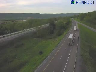 I-80 Exit 178 (CAM-02-035) - Pennsylvania