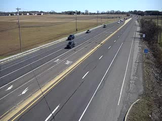 PA 332 EB EAST OF CAMPUS DR (CAM-06-619) - USA