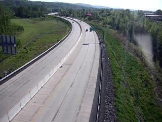 US 422 WB EAST OF GROSSTOWN RD (CAM-06-615) - Pennsylvania