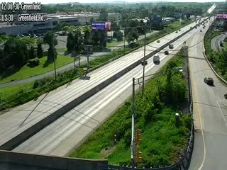 US 30 @ Greenfield exit (CAM-08-106) - USA