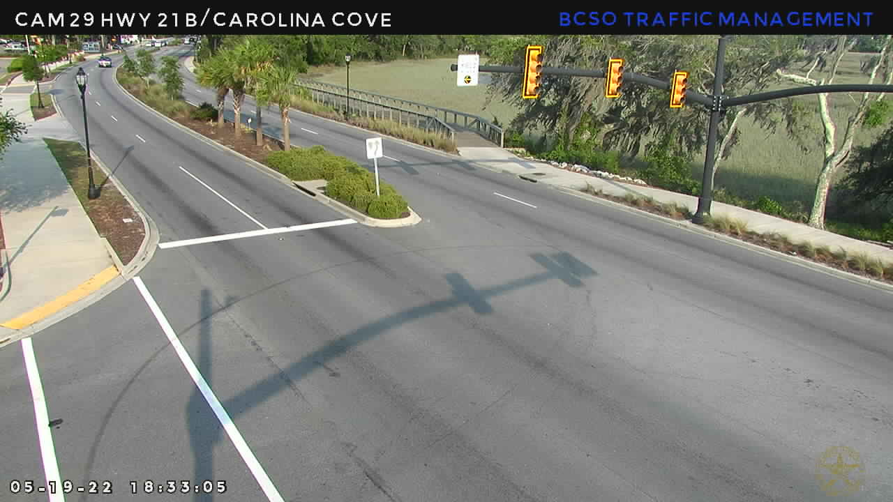 Boundary/Carolina Cove - Boundary/Carolina Cove - Boundary/Carolina Cove - USA