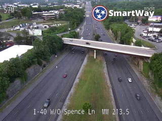 I-40 EB w/o Spence Lane (MM 213.70) (R3_057) (1508) - Tennessee