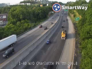 I-40 EB w/o Charlotte Pike (MM 200.80) (R3_101) (1512) - Tennessee
