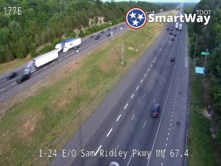I-24 @ Sam Ridley (MM66.8) (R3_177) (1597) - Tennessee