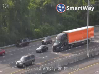 I-65 NB s/o Armory Drive (MM 78.60) (R3_076) (1291) - Tennessee
