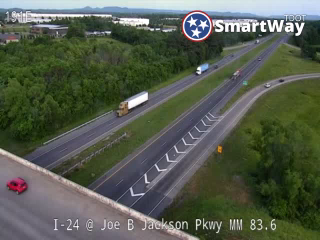 I-24 @ Joe Jackson (MM84) (R3_191) (1377) - Tennessee