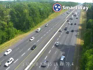65 N/O MOORES LN 70.4 (1395) - Tennessee