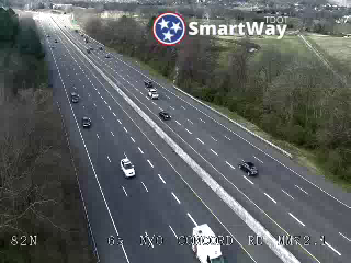 I-65 NB N/O Concord Rd (MM 72.07) (R3_082) (1841) - Tennessee