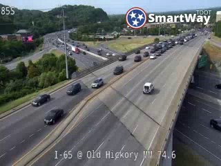 I-65 NB Old Hickory Boulevard (Brentwood) (MM 74.49) (R3_085) (1844) - USA