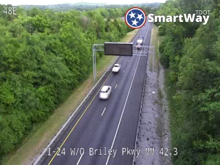 I-24 EB w/o Briley Parkway (West) (MM 36.21) (R3_048) (2170) - Tennessee