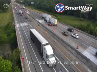 I-24 EB w/o Bell Road (MM 58.69) (R3_093) (2178) - Tennessee