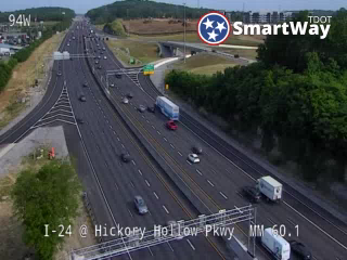 I-24 WB @ Hickory Hollow Parkway (MM 60.13) (R3_094) (2180) - Tennessee