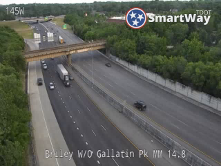 Briley Pkwy WB w/o Galatin Pike (MM 15.00) (R3_145) (2199) - Tennessee