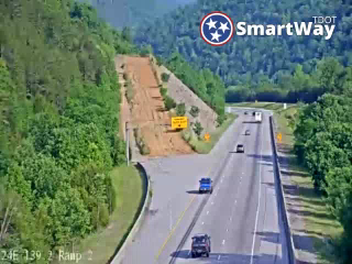 I-24 @ 139.2 (2285) - Tennessee