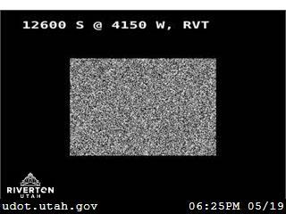 12600 S @ 4150 W, RVT - Utah