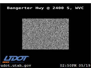 Bangerter Hwy / SR-154 @ 2400 S / Lake Park Blvd, WVC - Utah