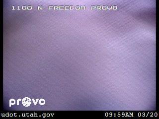 Freedom Blvd / 200 W @ 1100 N, PVO - Utah