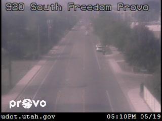 Freedom Blvd / 200 W @ 920 S, PVO - Utah