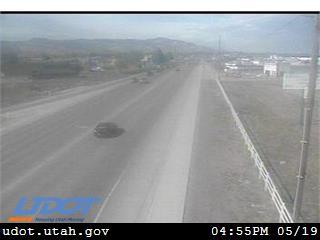 Main St / SR-118 / SR-120 @ 1300 S / SR-120, RFD - Utah - Andro