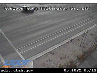 Redwood Rd / SR-68 @ Stillwater Dr, SSP - Utah