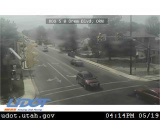800 S @ Orem Blvd, ORM - Utah