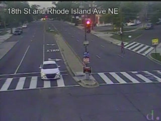 Rhode Island Ave @ 18th St (200091) - USA