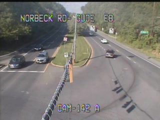 Norbeck Rd (MD-28) @ Gude Dr (2223) - USA