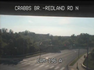 Crabbs Branch Way & Redland Rd (407444) - USA
