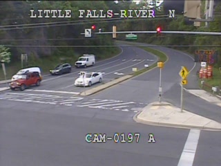 Little Falls Pkwy & River Rd (MD 190) (407445) - USA