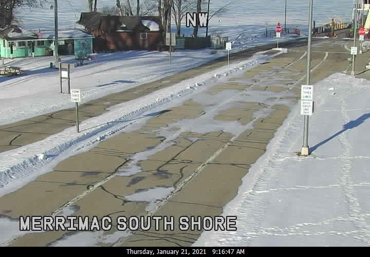 WIS 113 at Merrimac Ferry South Landing - Unknown - qixt1tl0mum - Wisconsin