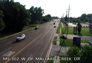 MS 302 W of Mallard Creek Dr -  (W - 042606) - USA