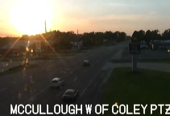 McCullough Blvd W of Coley Rd PTZ -  (W - 022206) - USA