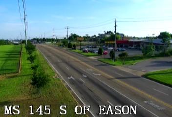 MS 145 S of Eason Blvd. -  (S - 022306) - USA